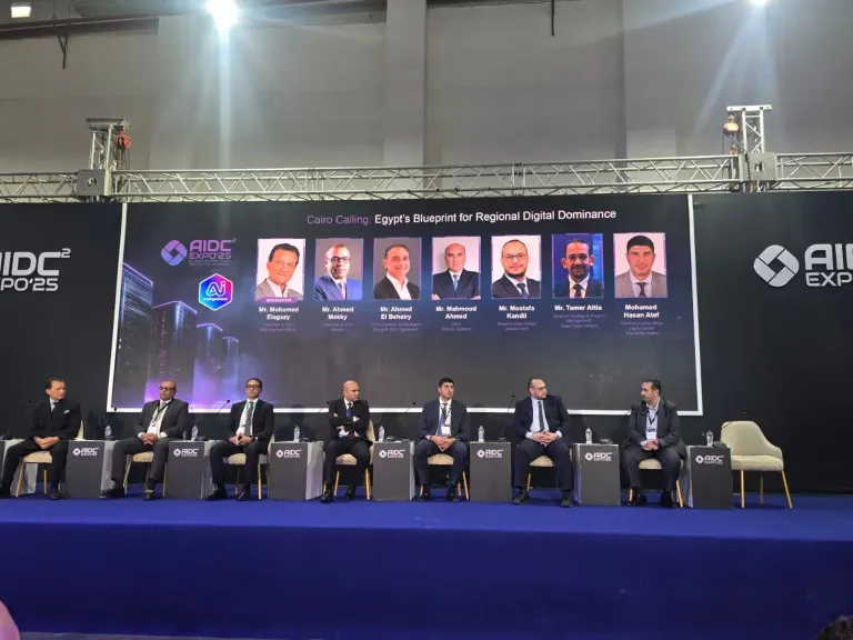 جانب من الفعاليات 