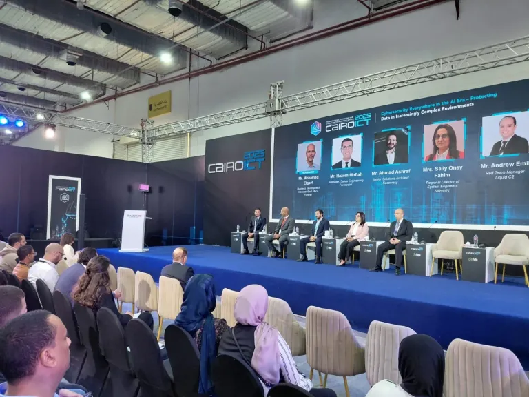 جانب من الفعاليات 