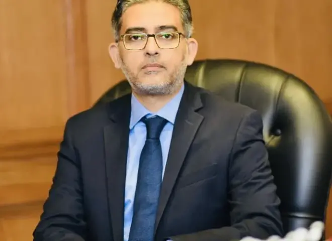 تعيين الدكتور أحمد عبد العزيز نائبا لرئيس الهيئة العامة للرقابة المالية