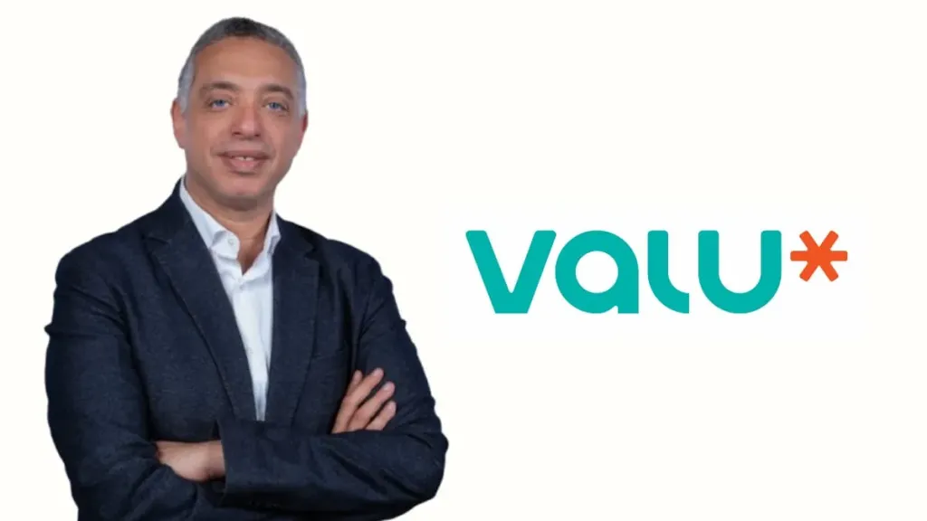 ڤاليو تحقق طفرة في أرباحها وإيراداتها بأول 9 شهور من 2025 وتعزز ريادتها في سوق التكنولوجيا المالية