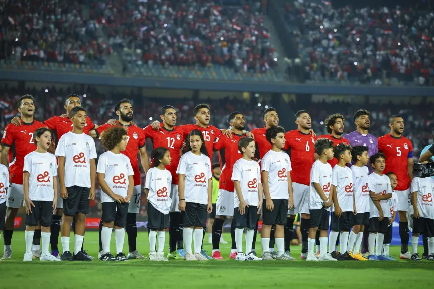 وديتان لمنتخبي مصر و ألمانيا تواجه سلوفاكيا.. مباريات الإثنين 17 نوفمبر 2025