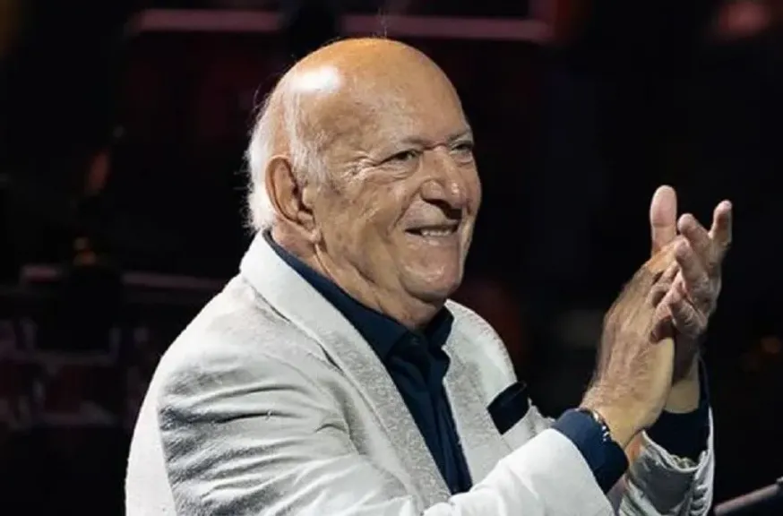 أزمة صحية تدخل الموسيقار عمر خيرت العناية المركزة… وتأجيل حفلاته المقبلة