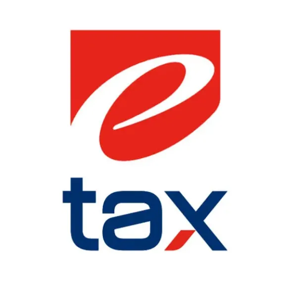 eTax 