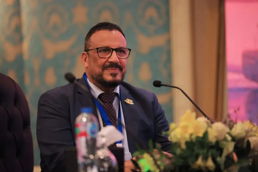 انعقاد أول اجتماع بين جهاز الأموال المستردة وجمعية المطورين العقاريين لبحث آليات التعاون