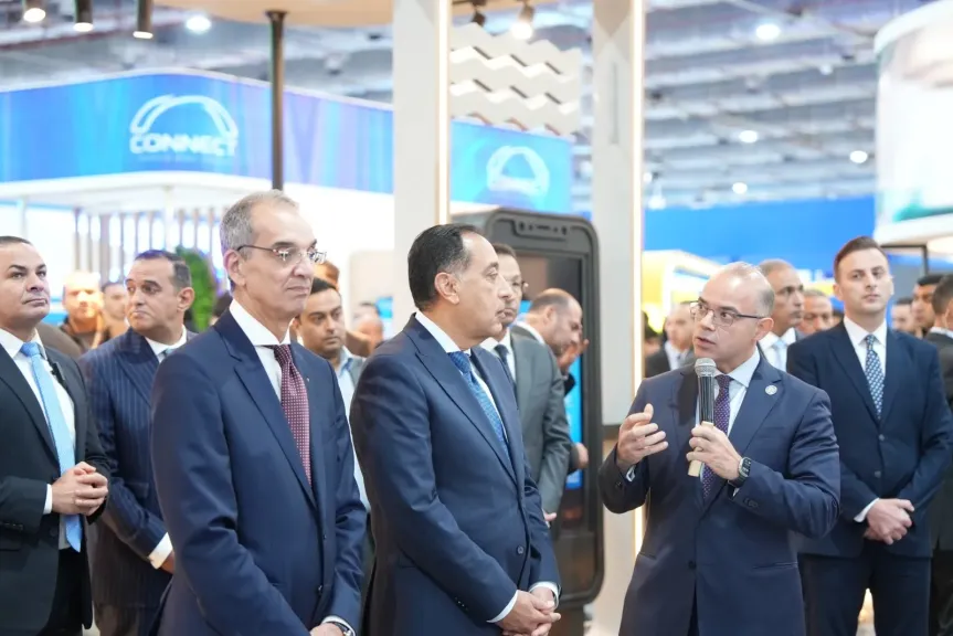 رئيس الرقابة المالية-رئيس الوزراء