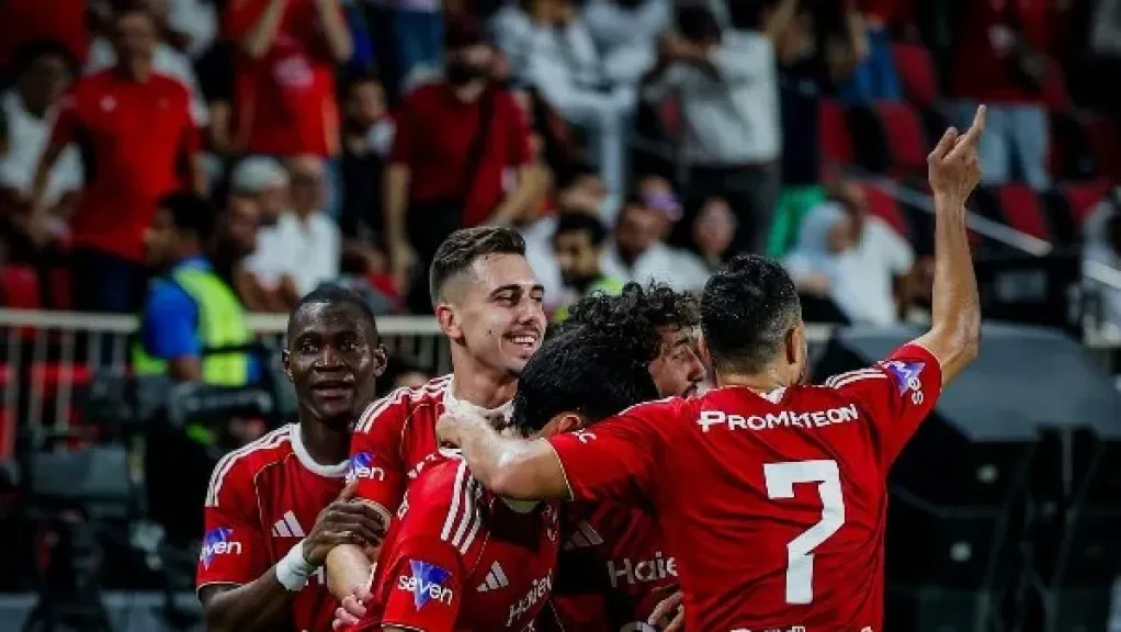 بعد تعديل مواعيد الدوري… تعرف على جدول الأهلي حتى نهاية العام