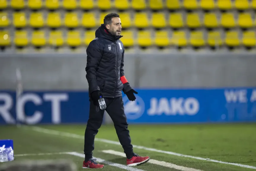 الزمالك يسعى لتسوية مستحقات يانيك فيريرا قبل تصعيد الأزمة للفيفا