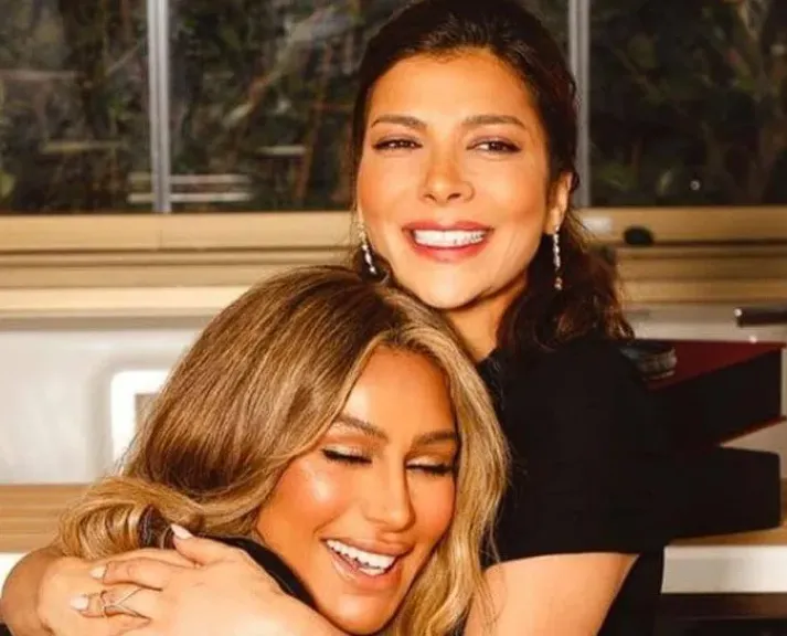 مايا دياب تروي أسباب الخلاف الطويل مع أصالة