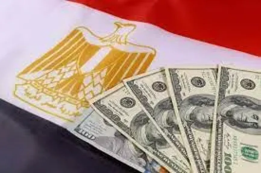  تحويلات المصريين بالخارج