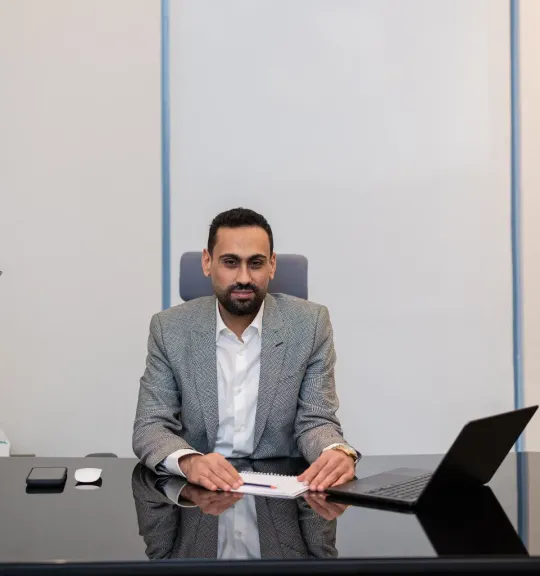 محمد عبد الغني