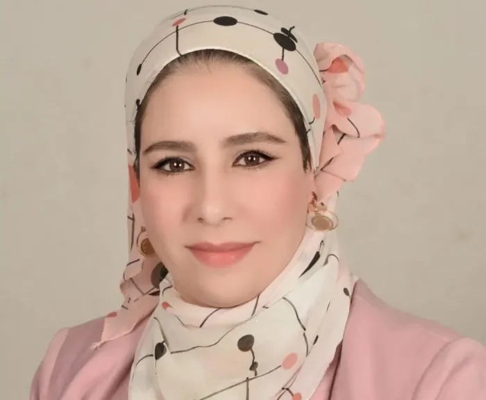 أميرة الحوفي