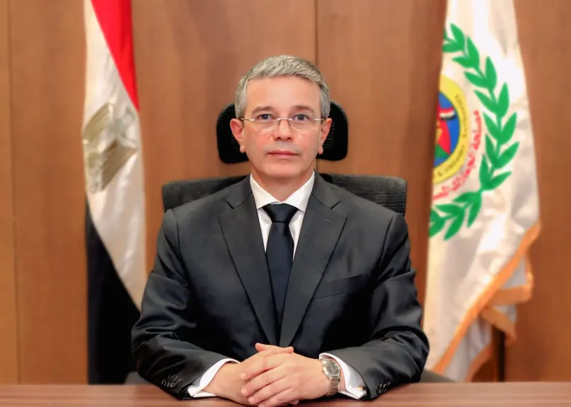 رئيس الجمارك: منظومة «ACI» تخفض زمن الإفراج الجمركي جوًا وتقلل تكاليف الاستيراد والتصدير