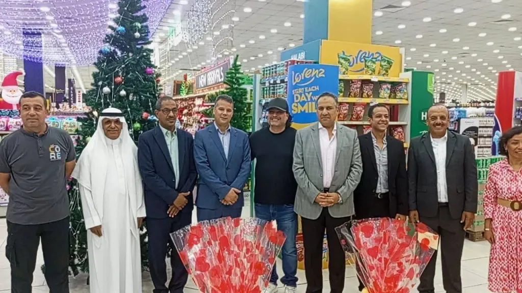 التمثيل التجاري المصري في غانا ينظم يوم (Taste of Egypt)