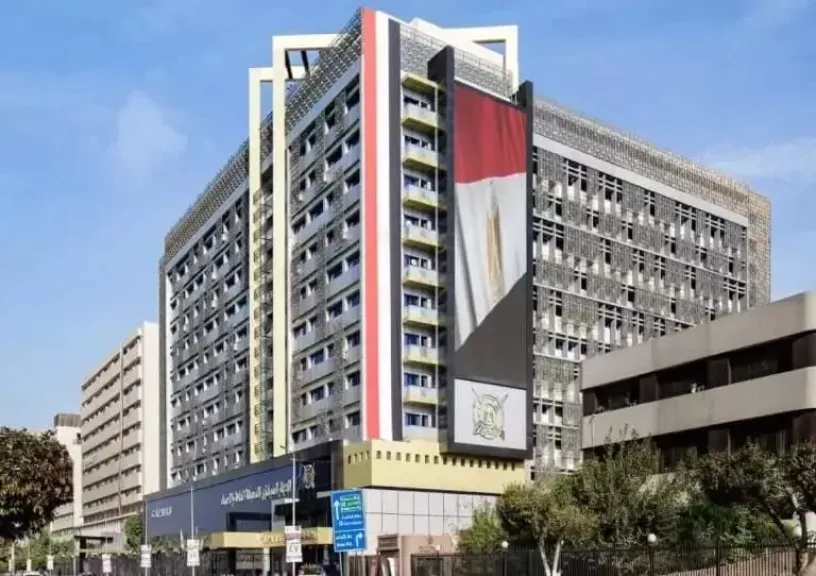 الاحصاء : 2,6٪ زيادة في أعداد الطلاب المقيدين بالتعليم العالي عام 2024/2025