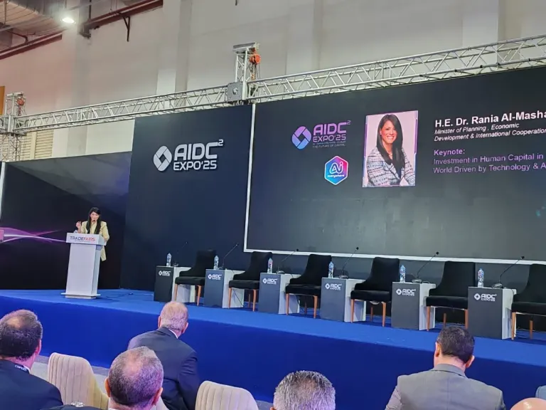 الدكتورة رانيا المشاط 