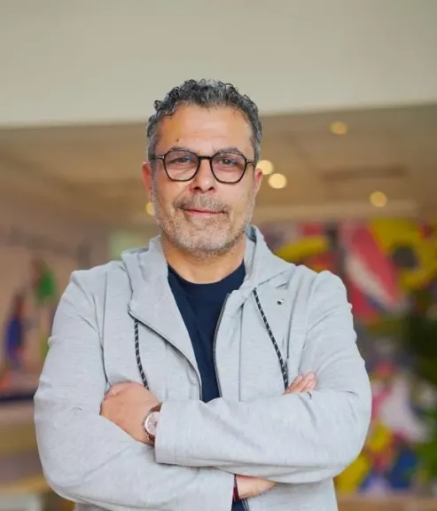 HMD تستعرض هواتف ”صُنع في مصر” خلال معرض Cairo ICT