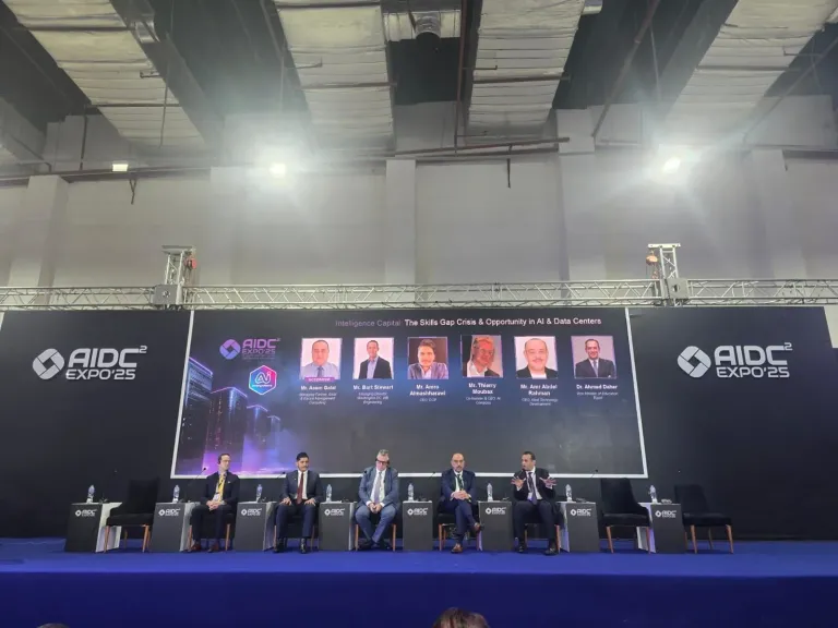 جانب من الفعاليات 