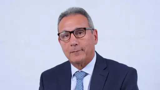 محمد الأتربي ضمن قائمة فوربس الشرق الأوسط لأفضل 100 رئيس تنفيذي لعام 2025