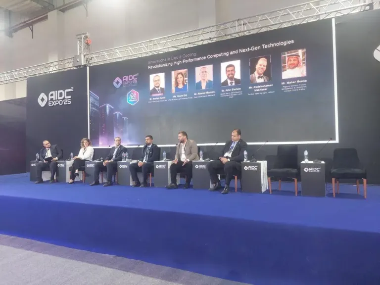 جانب من الفعاليات 