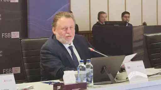 محافظ البنك المركزي المصري يرأس اجتماع المجموعة التشاورية الإقليمية لمنطقة الشرق الأوسط وشمال إفريقيا