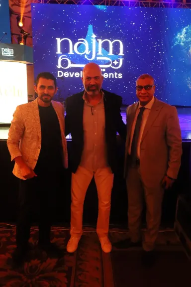 شركة RECO تعيد تعريف مفهوم التطوير العقاري عبر شراكات استراتيجية