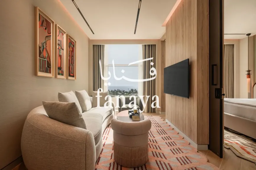 «مجموعة براسبل للفندقة» تبدأ عملها في السوق السعودي وتطلق فندق «فنّايا»