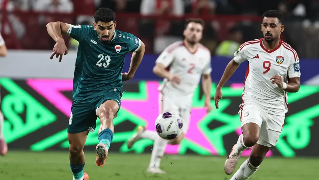 العراق ضد الإمارات وتونس تلاقي البرازيل و ختام تصفيات أوروبا .. مباريات الثلاثاء 18 نوفمبر 2025