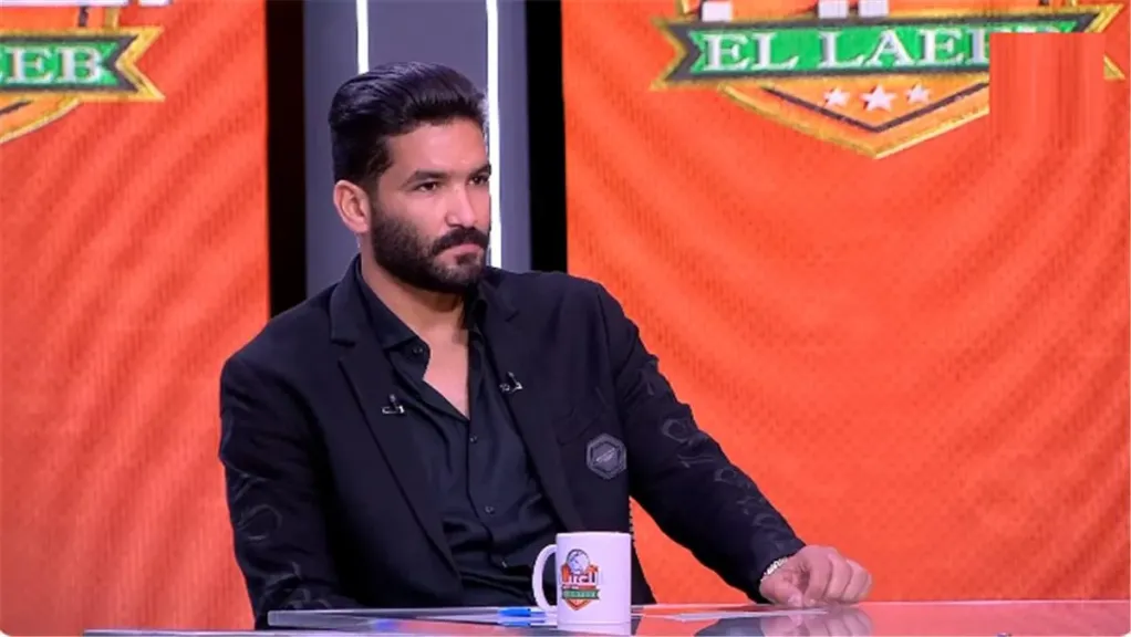 حامد حمدان على رادار الأهلي والزمالك… وصالح جمعة يوضح وجهته