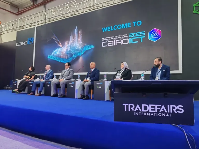 توسع قدرات مصر في الأمن السيبراني ترصده جلسة بكايرو اي سي تي