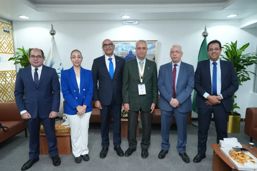 التصديري للتغليف: 23 شركة مصرية تشارك في معرض بالسعودية