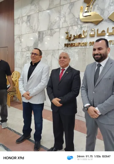 فوز 4 مرشحين في فئة المنشآت الصغيرة يتصدر نتائج انتخابات غرفة الأخشاب والأثاث