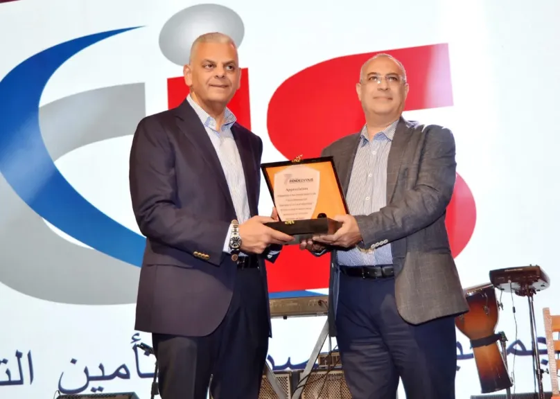 تكريم ”الجمعية المصرية للتأمين التعاوني” بملتقى شرم الشيخ رانديفو السابع تقديرًا لدعمها للبحث العلمي وتطوير كوادر القطاع