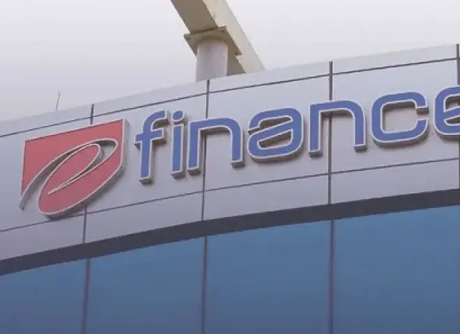 إي فاينانس: الاستثمارات المقدرة بـ 80 مليون دولار ما زالت قيد الدراسة