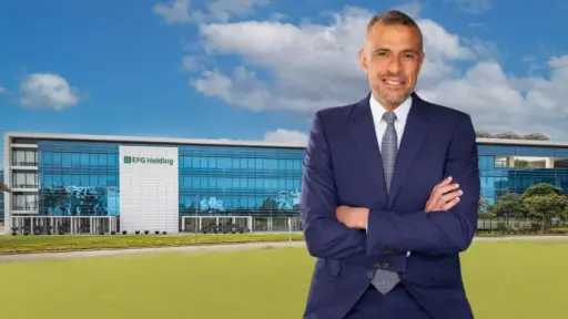 إي اف چي القابضة تحقق نتائج جيدة للربع الثالث من 2025 بدعم الأداء القوي لـ بنك نكست وإي اف چي فاينانس