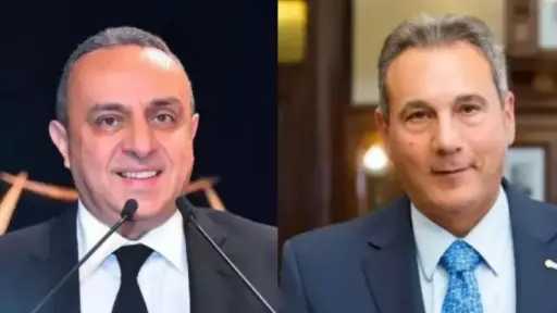 غدا.. انطلاق الدورة العاشرة للملتقى السنوي لمدراء الالتزام بالمصارف العربية في شرم الشيخ