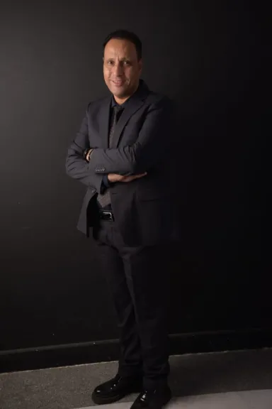 جرجس لاوندي يؤسّس جمعية وصندوق “تحيا منطقة الطالبية والعمرانية”