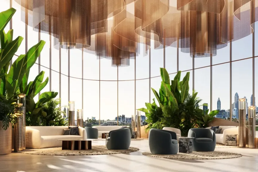 صباح للاستثمار تتعاون مع ريبورتاج وإيلي صعب  لإطلاق مشروع سكني في أذربيجان