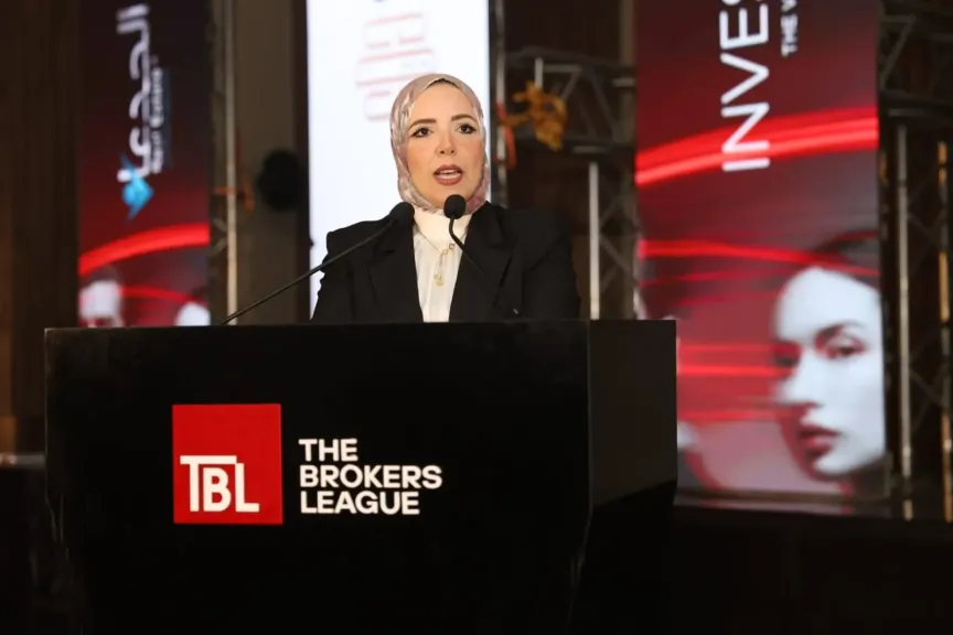 مؤتمر «TBL» يصدر 24 توصية لتنظيم السوق العقاري