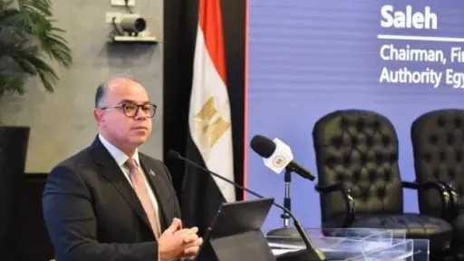 الرقابة المالية تصدر ضوابط عمل لجنة حماية المتعاملين وتسوية المنازعات بمجال التأمين