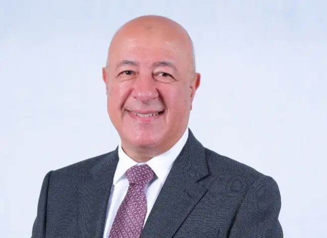 يحيي أبوالفتوح: الأمن السيبراني يتصدر استثمارات البنوك في ظل ارتفاع تكلفة التكنولوجيا بالدولار