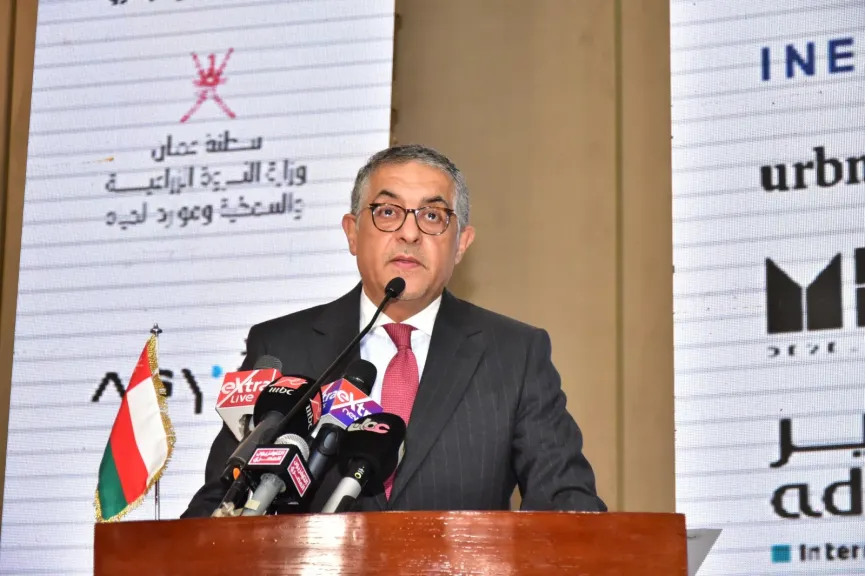 حسام هيبة: مصر تشهد طفرة في البنية التحتية وإصلاح اقتصادي وهيكلي شامل