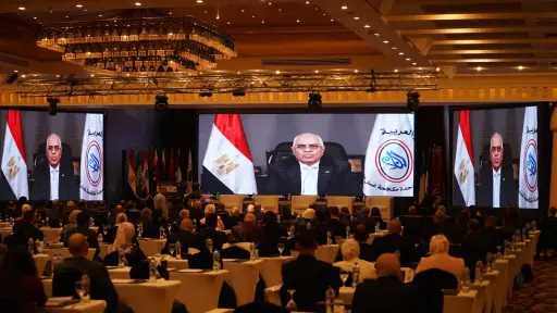 وحدة مكافحة غسل الأموال تؤكد دعم المصارف العربية لتطبيق أفضل الممارسات الدولية