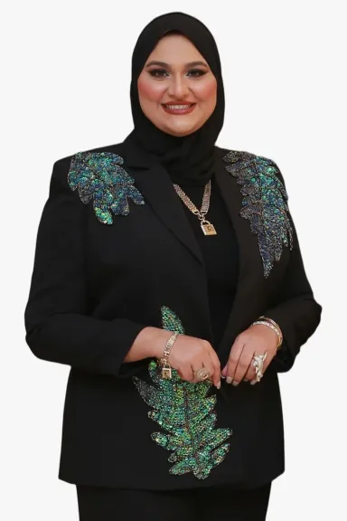 إيمان المليجي: المطورون أصبحوا جزءا أصيلا من صناعة القرار الاقتصادي