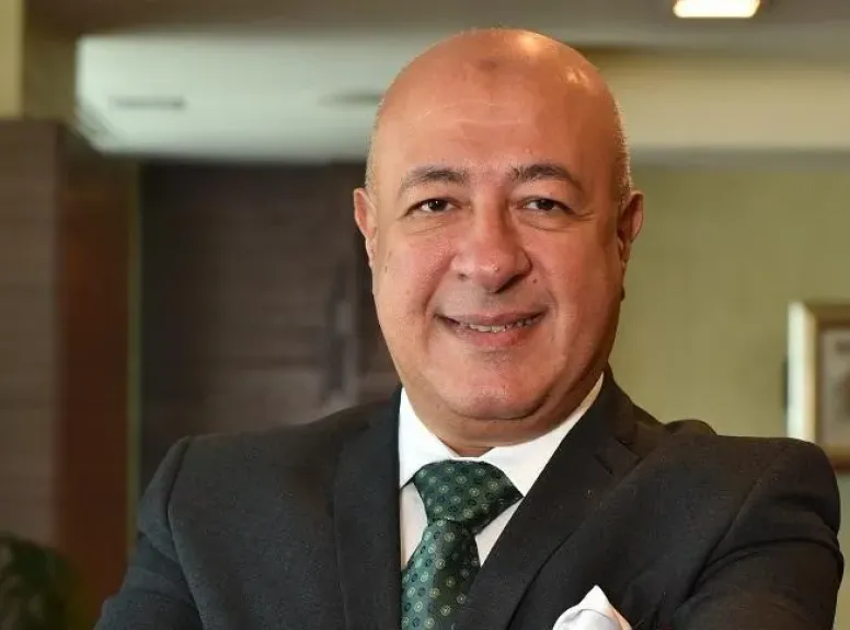 من هو يحيي أبوالفتوح نائب رئيس البنك الأهلي؟