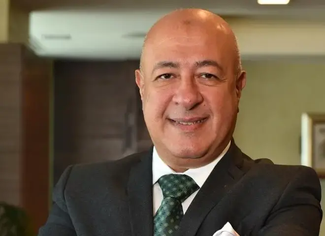 من هو يحيي أبوالفتوح نائب رئيس البنك الأهلي؟