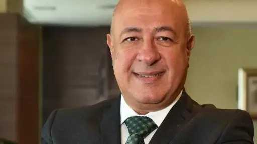 من هو يحيي أبوالفتوح نائب رئيس البنك الأهلي؟