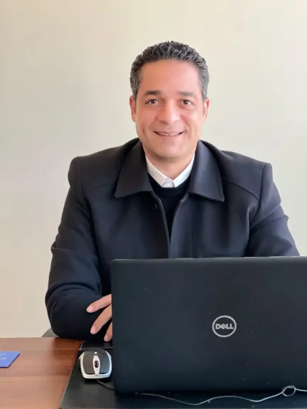 أحمد عبد البديع