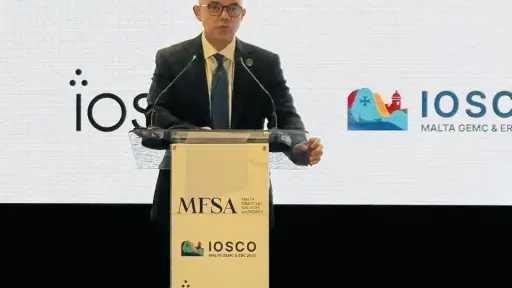 رئيس الرقابة المالية يشارك في ورش عمل تطوير الأسواق التابعة للجنة الأسواق النامية والناشئة «GEMC»