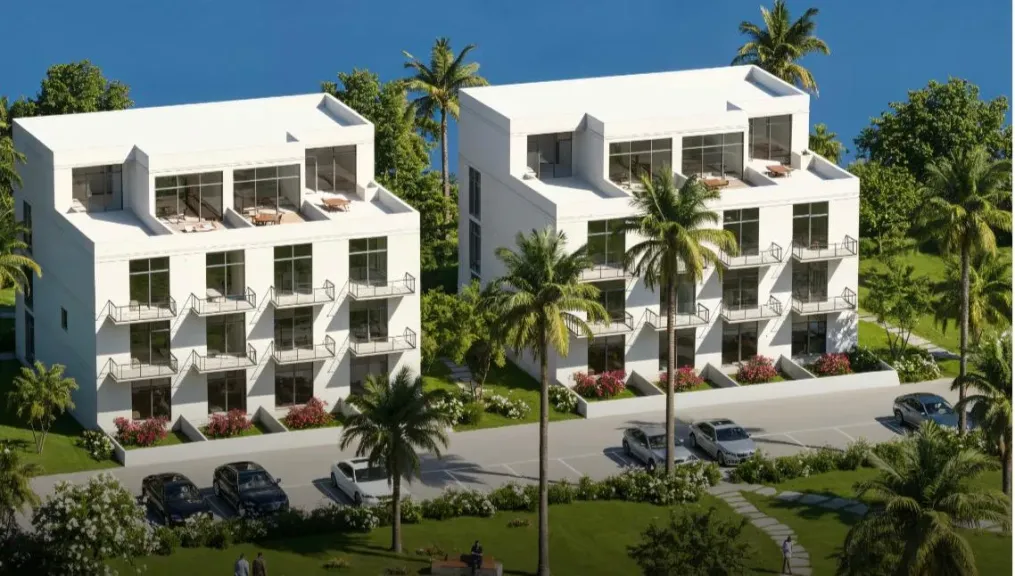 المشروع الجديد 