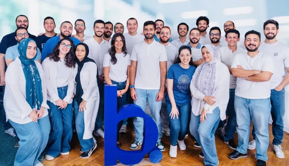 شركة bluworks تجمع تمويلا بـ مليون دولار للتوسع داخل مصر وفي الأسواق الإقليمية